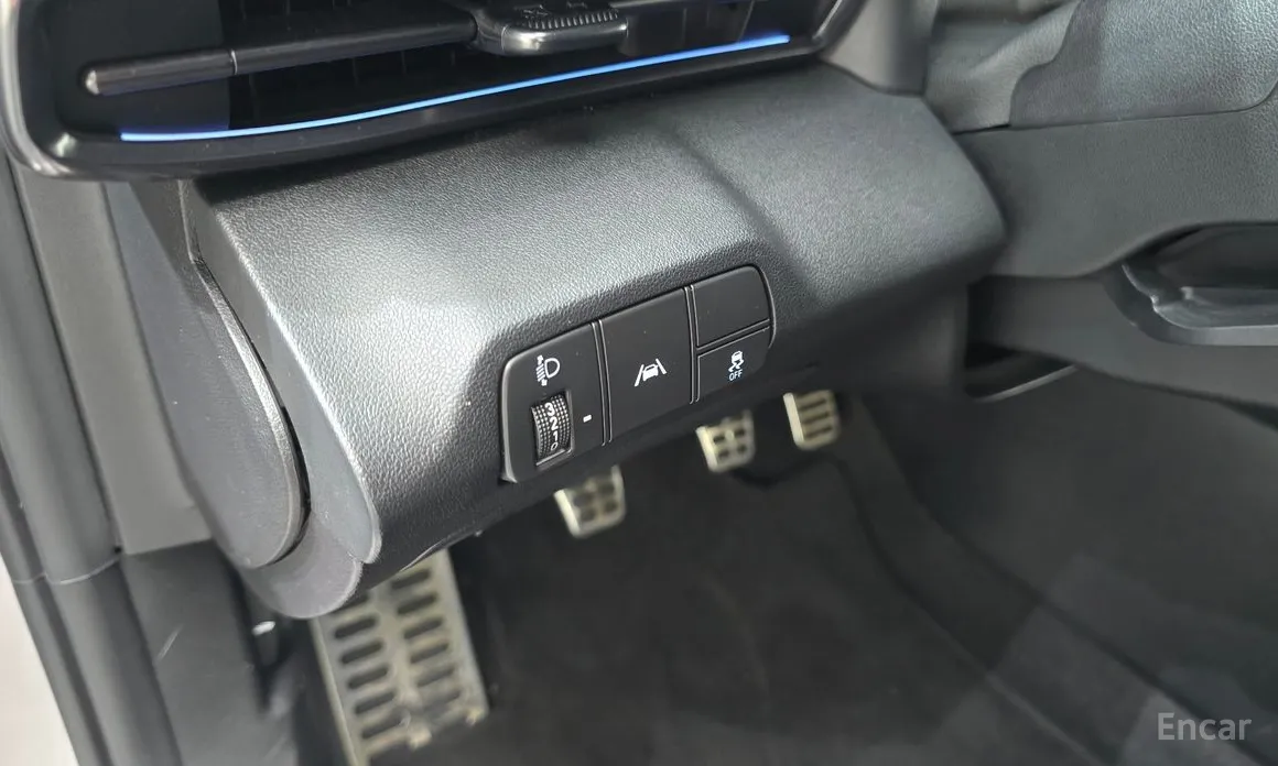 Фото 15 - Hyundai Avante