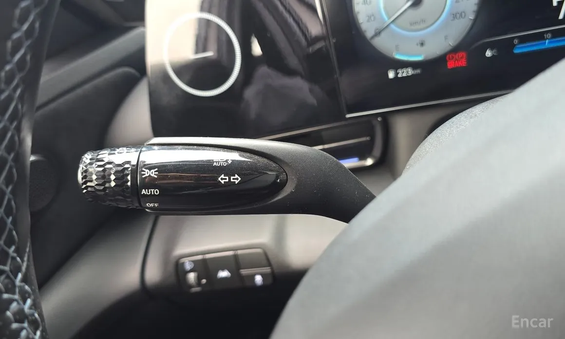 Фото 16 - Hyundai Avante