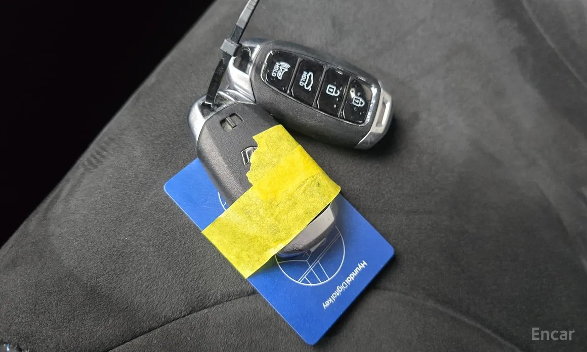 Фото 18 - Hyundai Avante