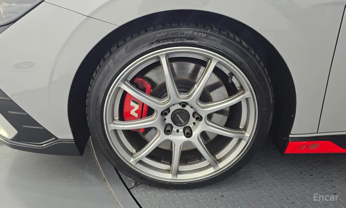 Фото 5 - Hyundai Avante