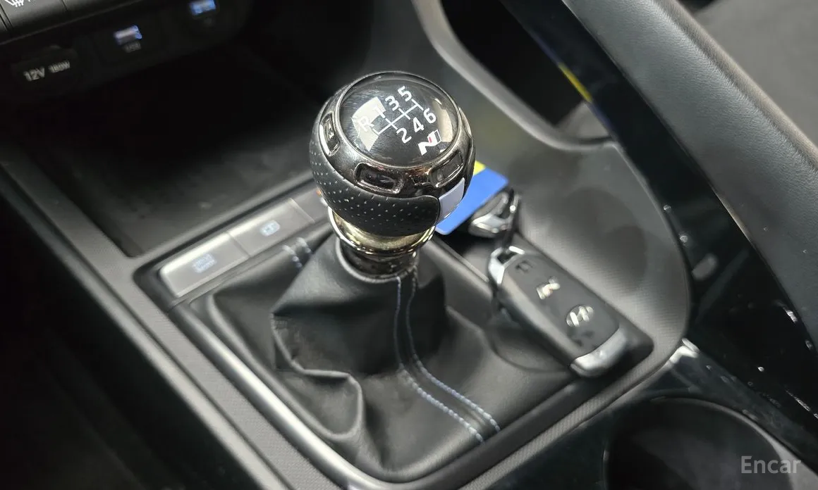 Фото 9 - Hyundai Avante