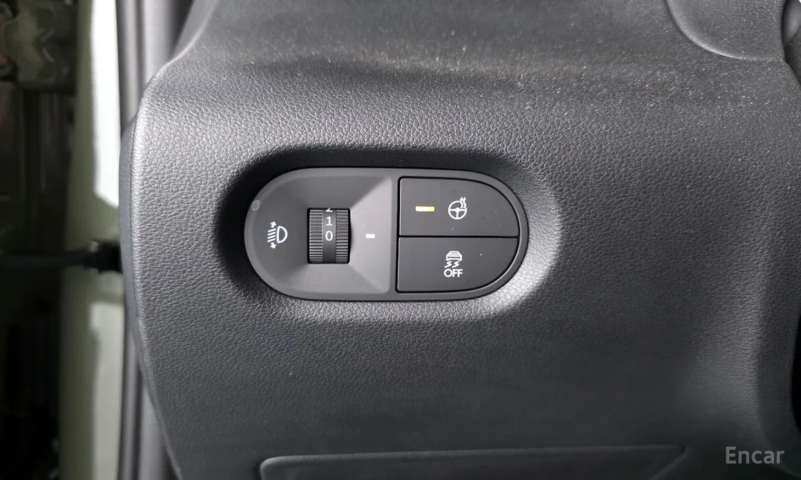 Фото 13 - Hyundai Casper