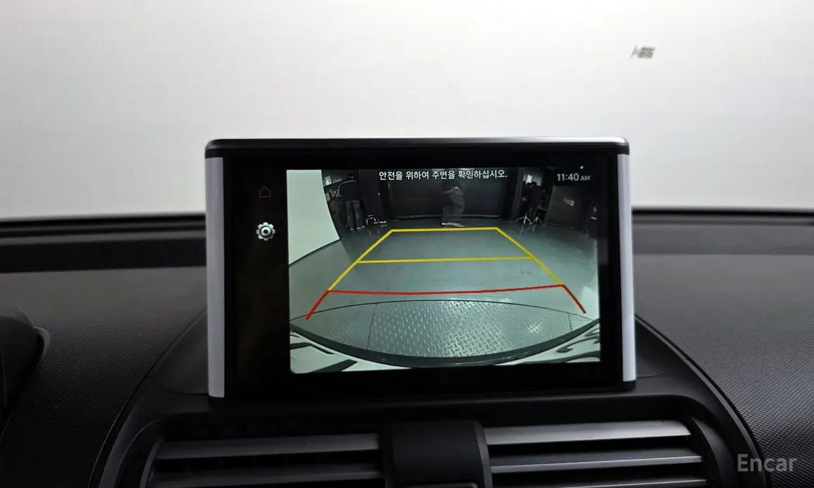 Фото 16 - Hyundai Casper