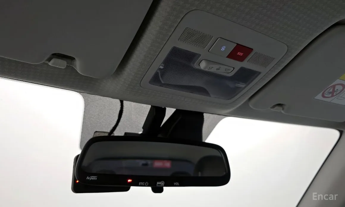 Фото 19 - Hyundai Casper