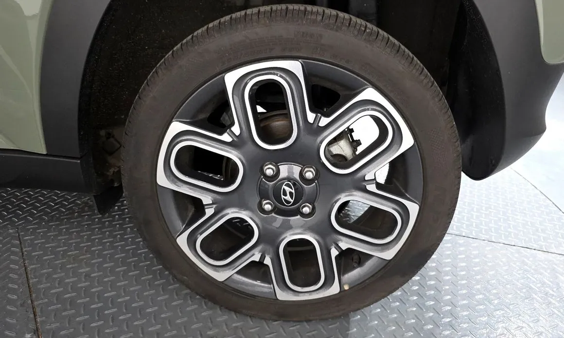 Фото 5 - Hyundai Casper