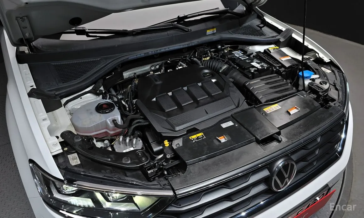 Фото 6 - Volkswagen T-Roc