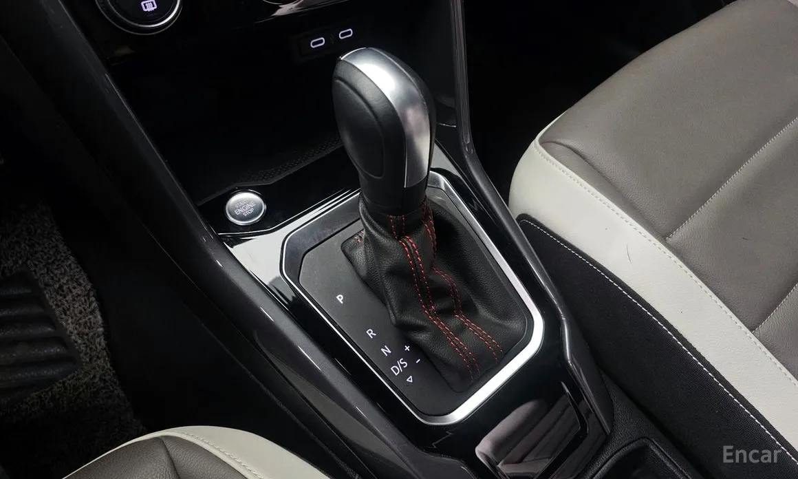 Фото 9 - Volkswagen T-Roc