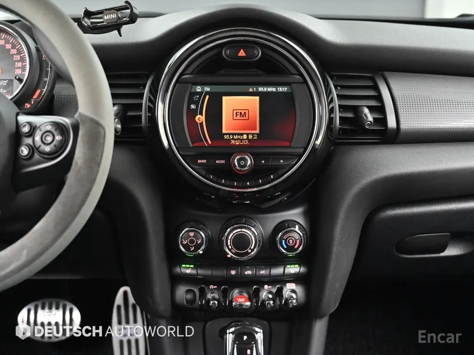 Фото 14 - Mini Cooper