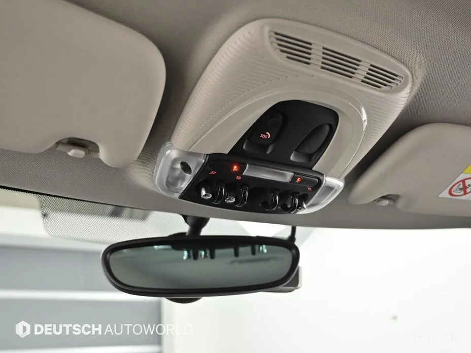 Фото 18 - Mini Cooper