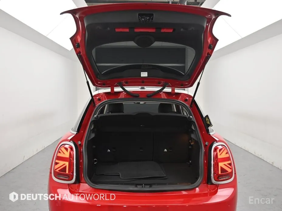 Фото 19 - Mini Cooper