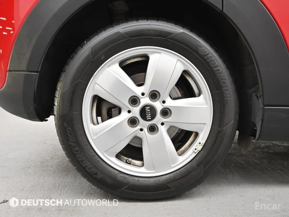 Фото 5 - Mini Cooper