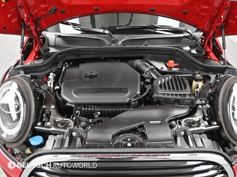 Фото 6 - Mini Cooper