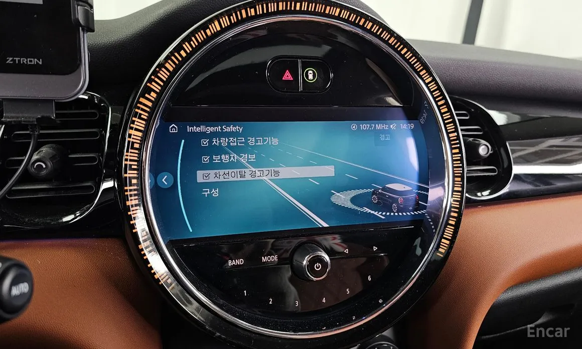 Фото 16 - Mini Cooper