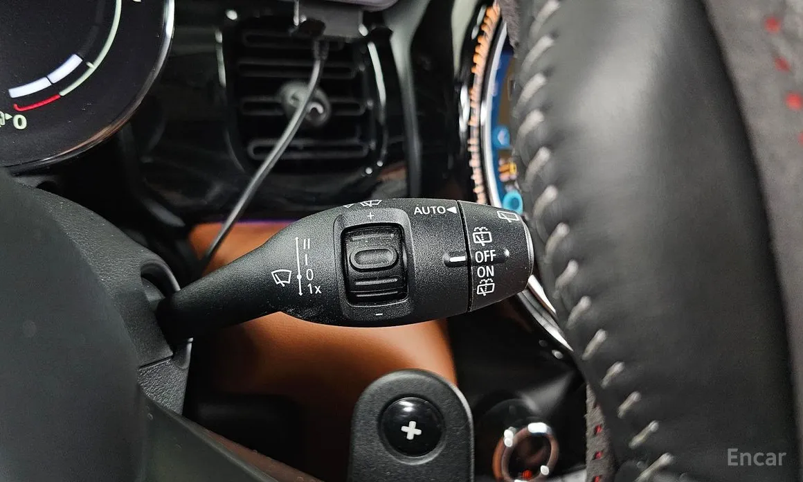 Фото 19 - Mini Cooper