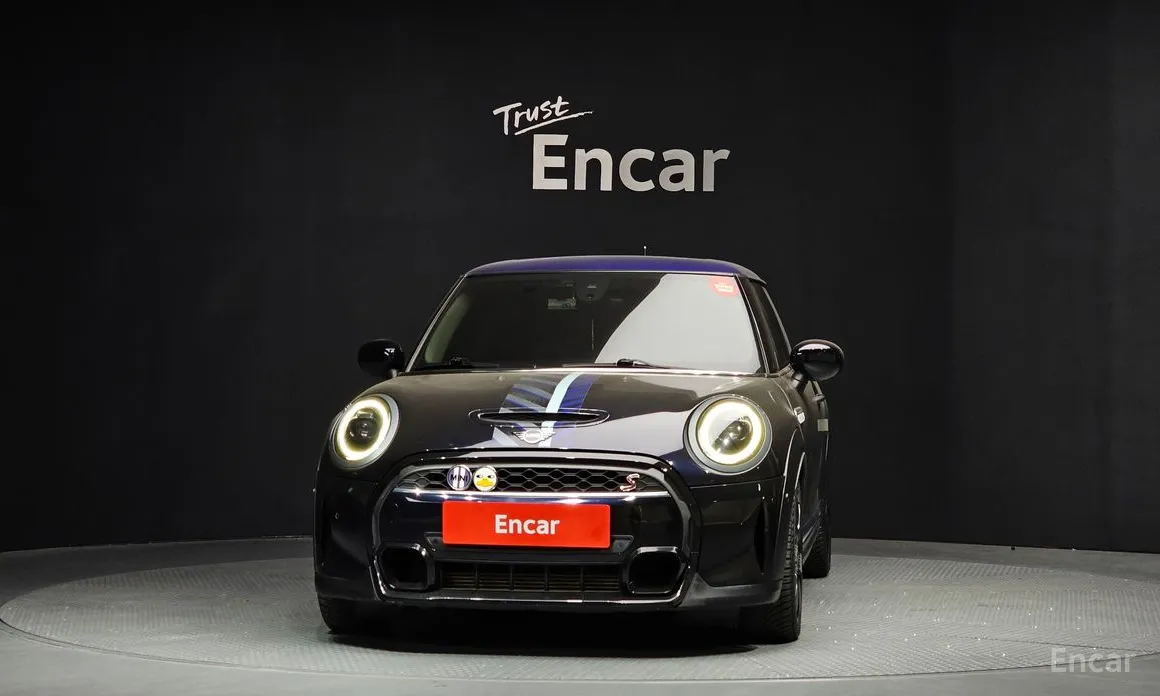 Фото 3 - Mini Cooper