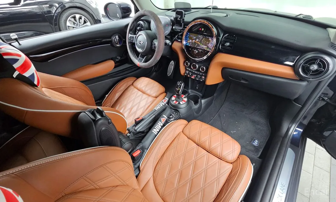 Фото 7 - Mini Cooper