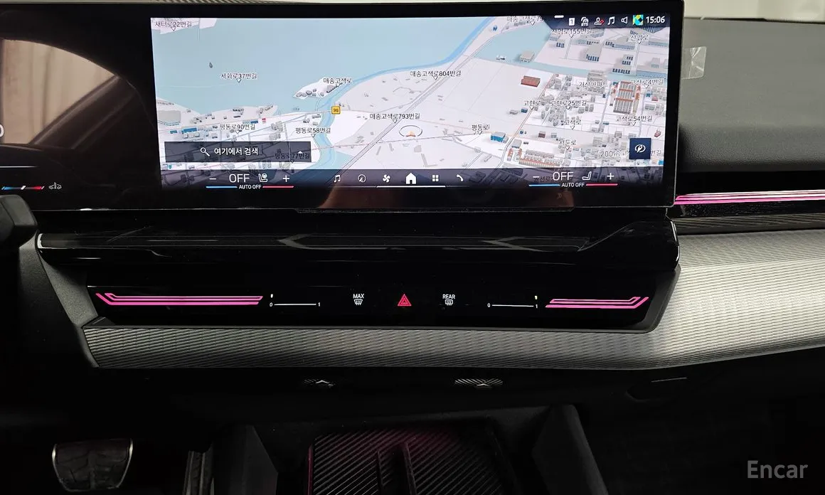 Фото 14 - BMW 5 Series