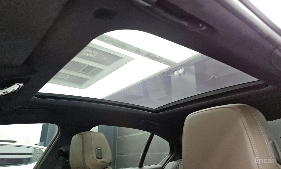 Фото 18 - BMW 5 Series