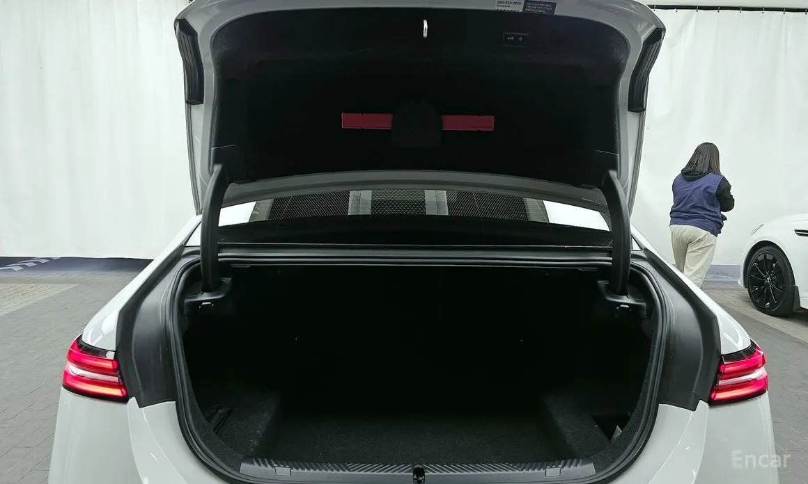 Фото 20 - BMW 5 Series