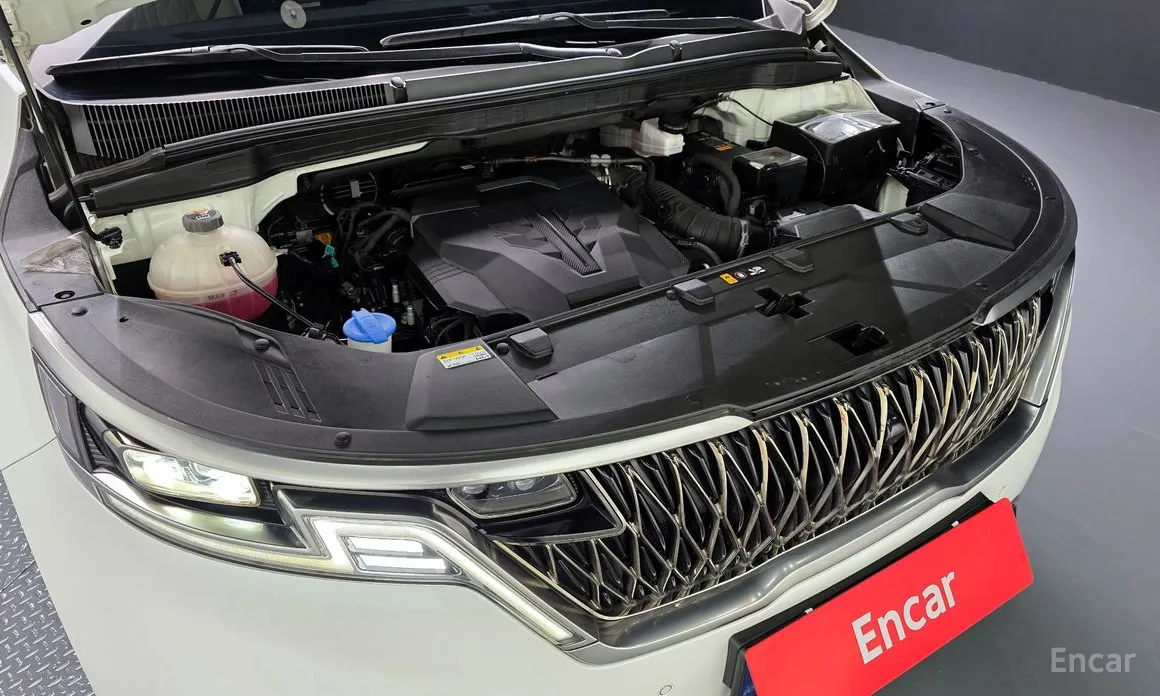 Фото 6 - Kia Carnival