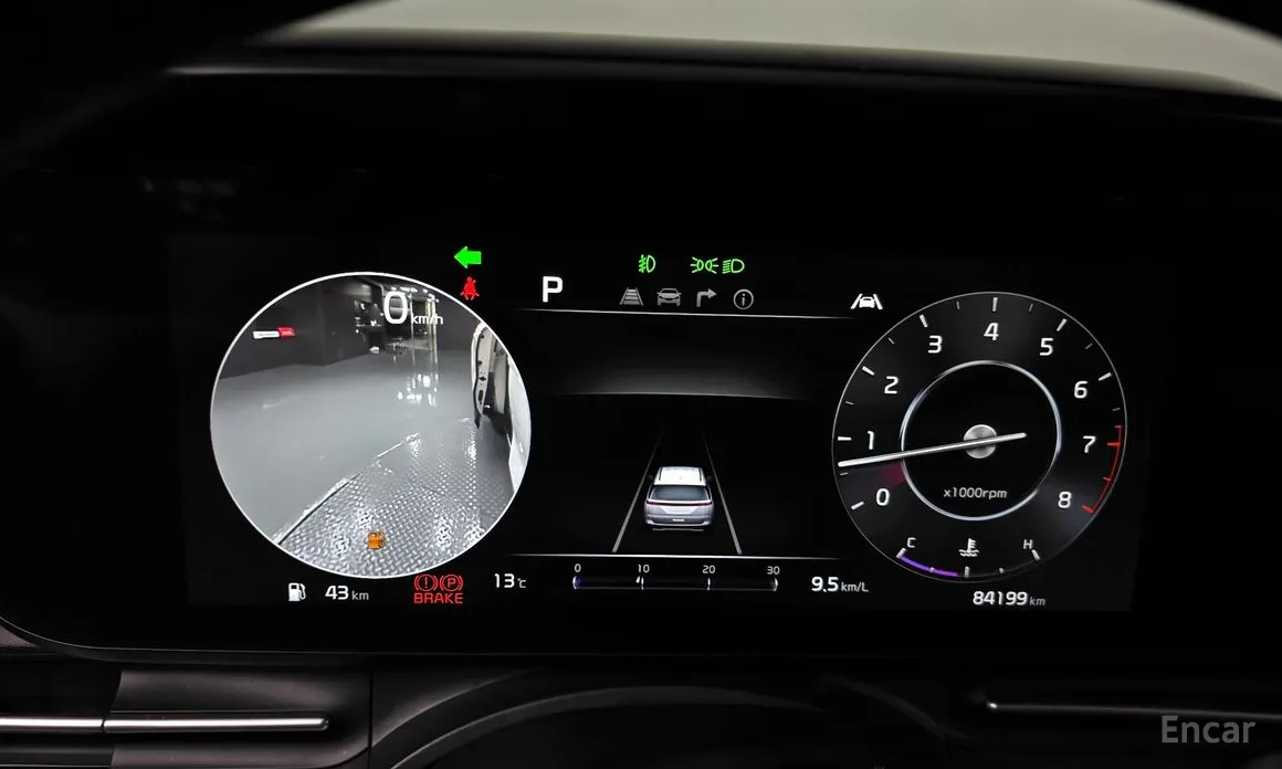 Фото 8 - Kia Carnival