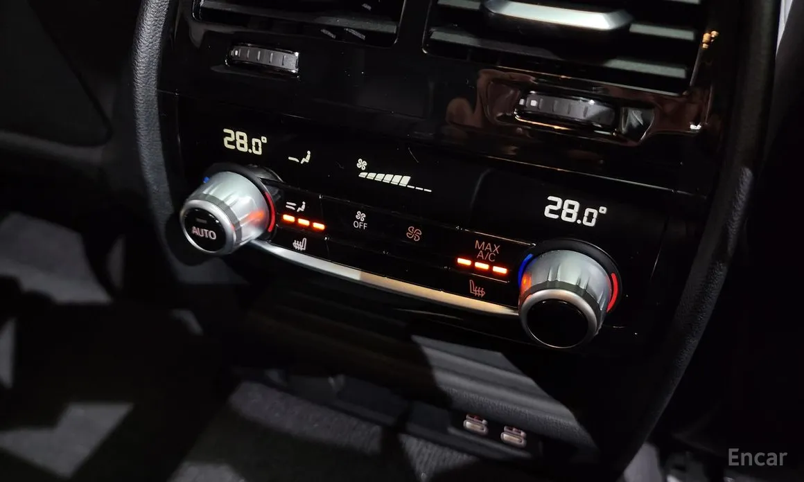 Фото 18 - BMW 5 Series