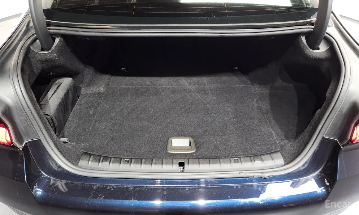 Фото 20 - BMW 5 Series