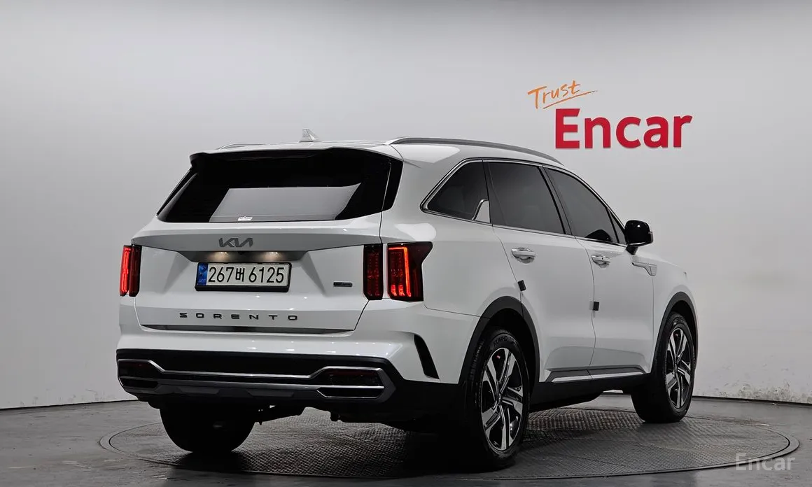 Zdjęcie 2 - Kia Sorento
