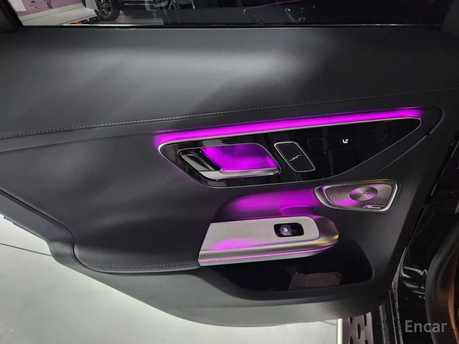 Фото 12 - Mercedes-Benz GLC-Class