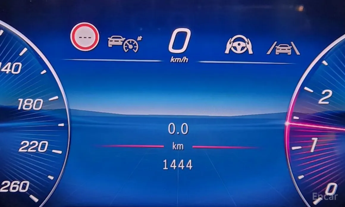 Фото 16 - Mercedes-Benz GLC-Class