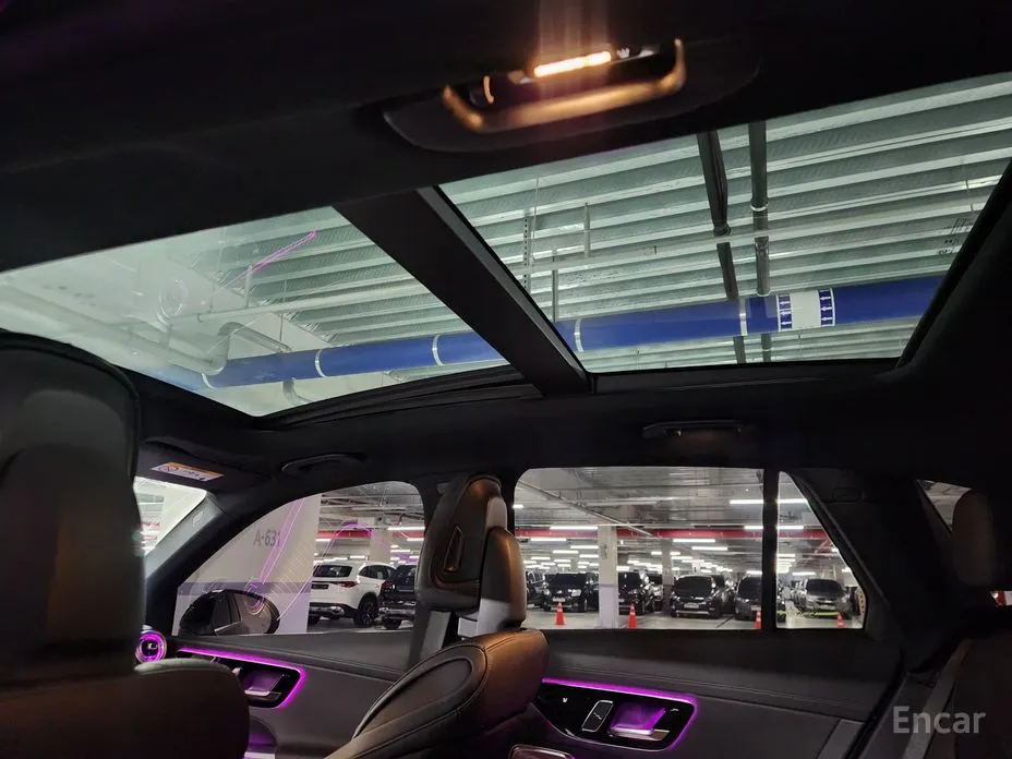 Фото 19 - Mercedes-Benz GLC-Class