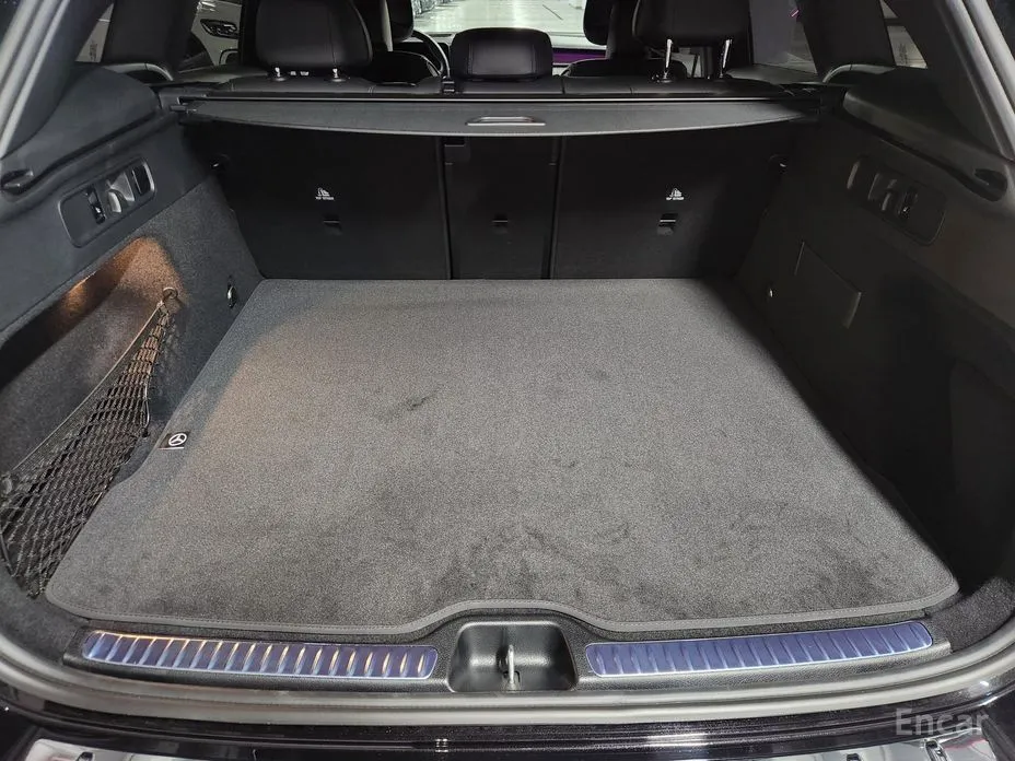 Фото 9 - Mercedes-Benz GLC-Class