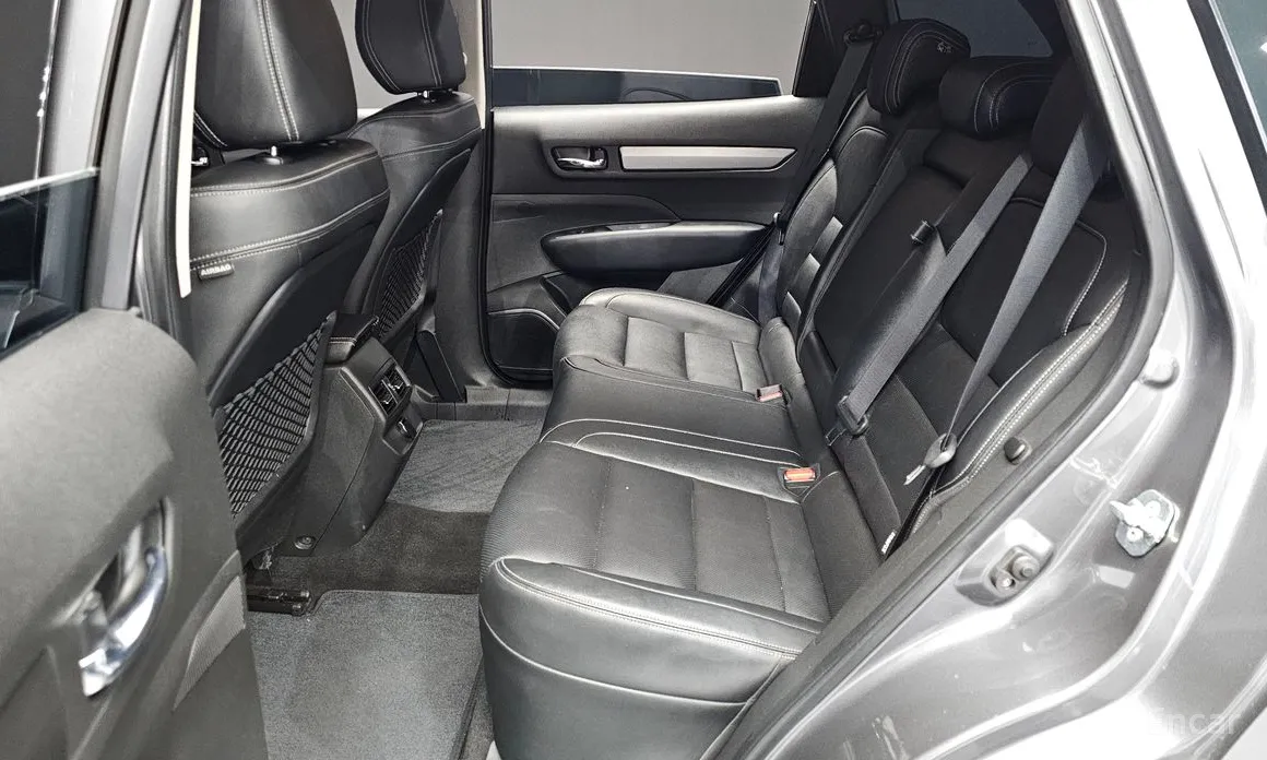 Фото 12 - Renault QM6