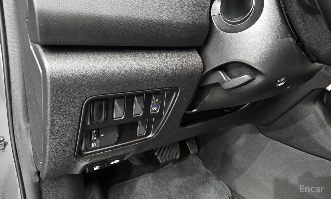 Фото 14 - Renault QM6