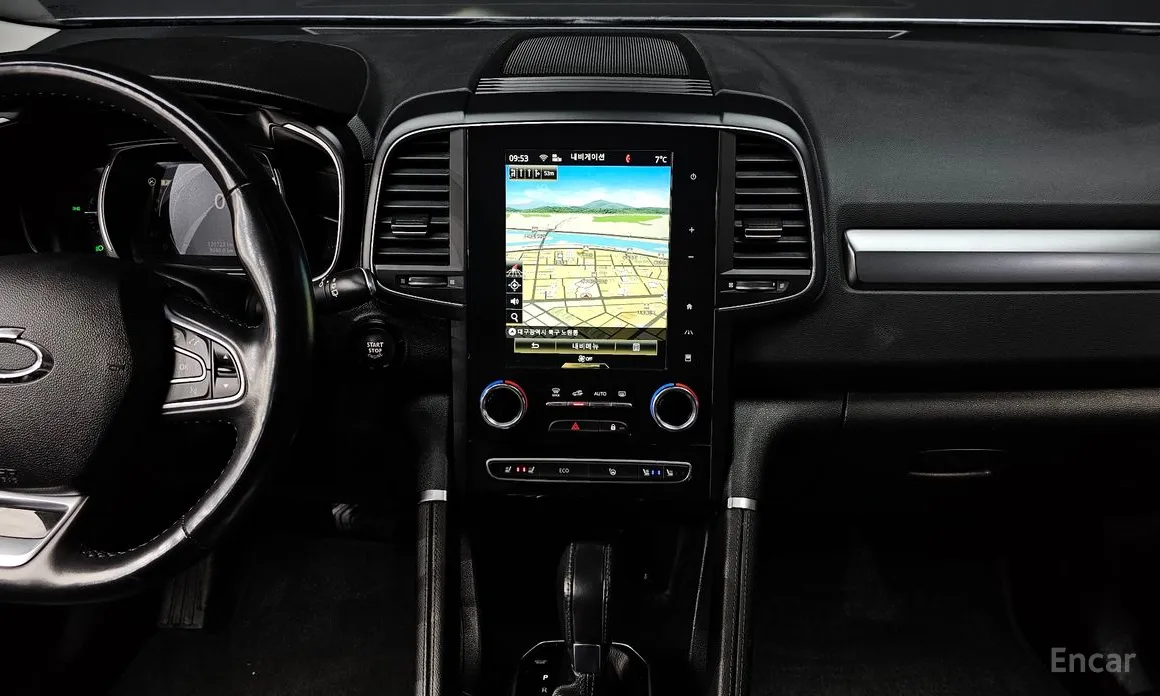 Фото 15 - Renault QM6