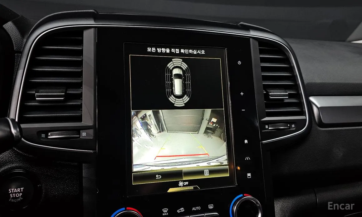 Фото 16 - Renault QM6