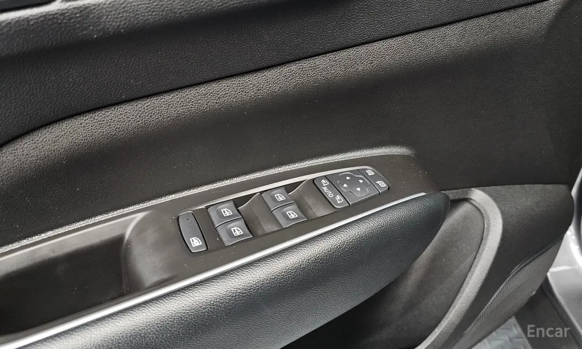 Фото 17 - Renault QM6