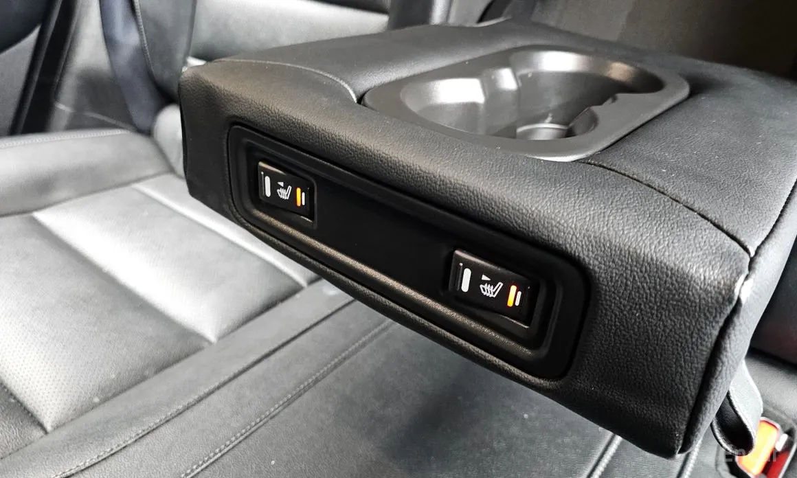 Фото 18 - Renault QM6