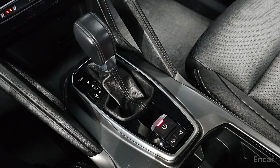 Фото 9 - Renault QM6