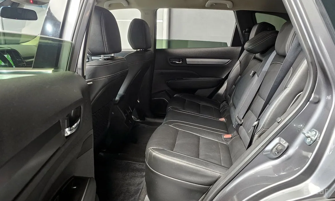 Фото 13 - Renault QM6