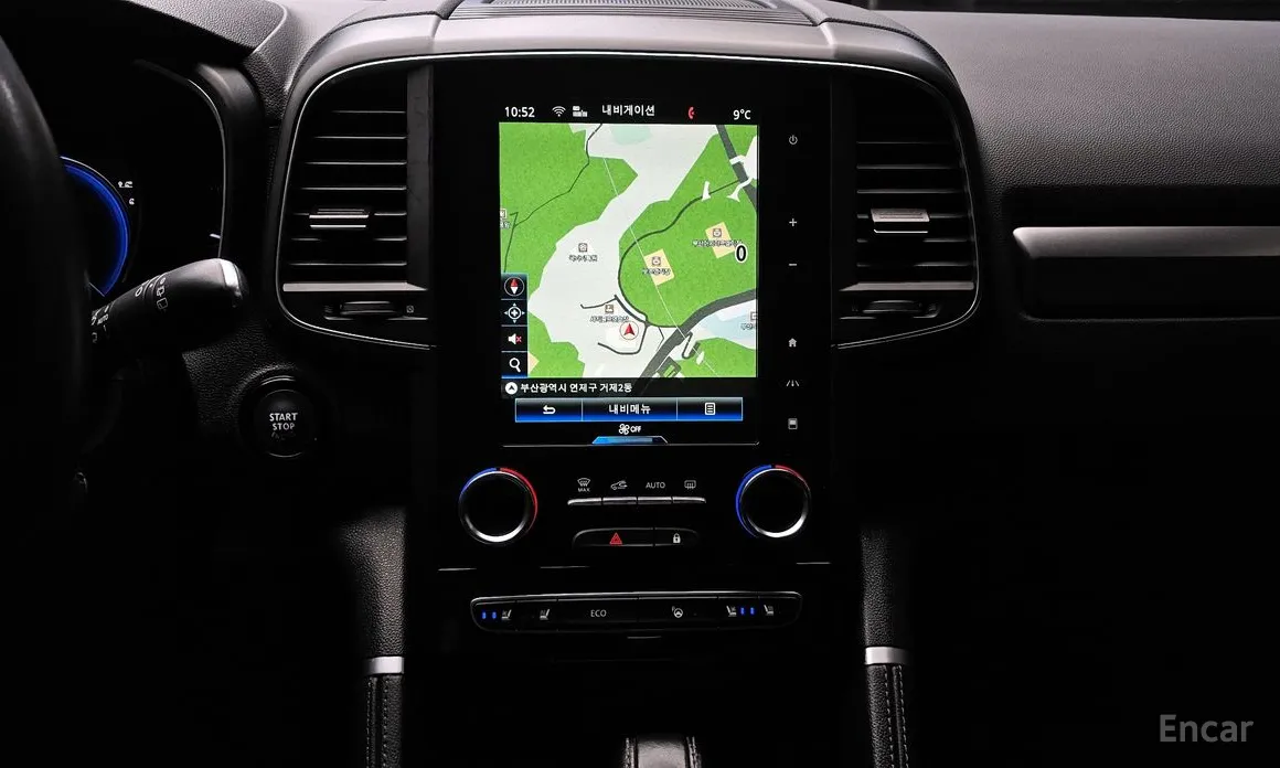 Фото 15 - Renault QM6