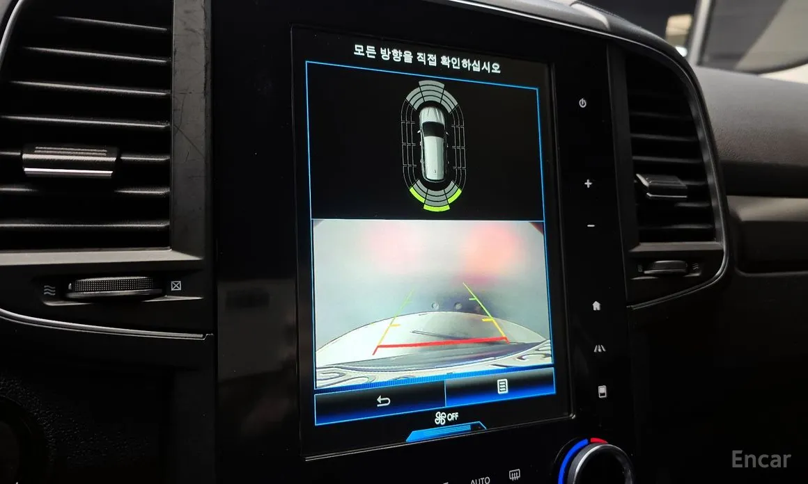 Фото 16 - Renault QM6