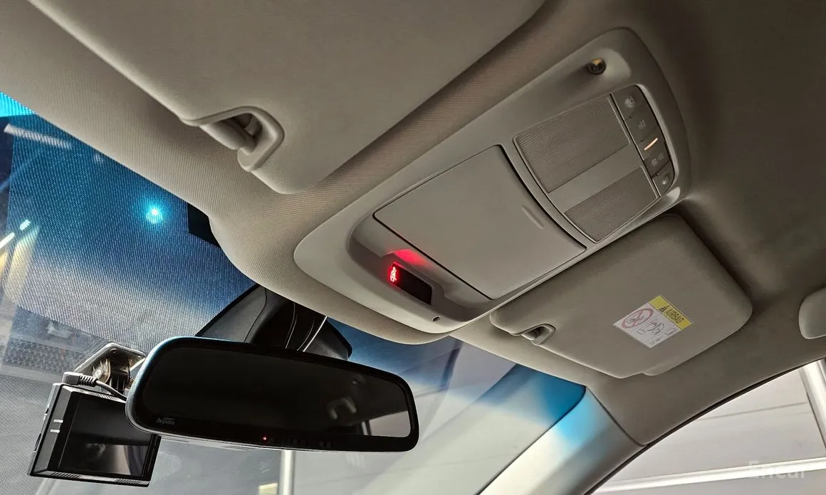 Фото 17 - Renault QM6