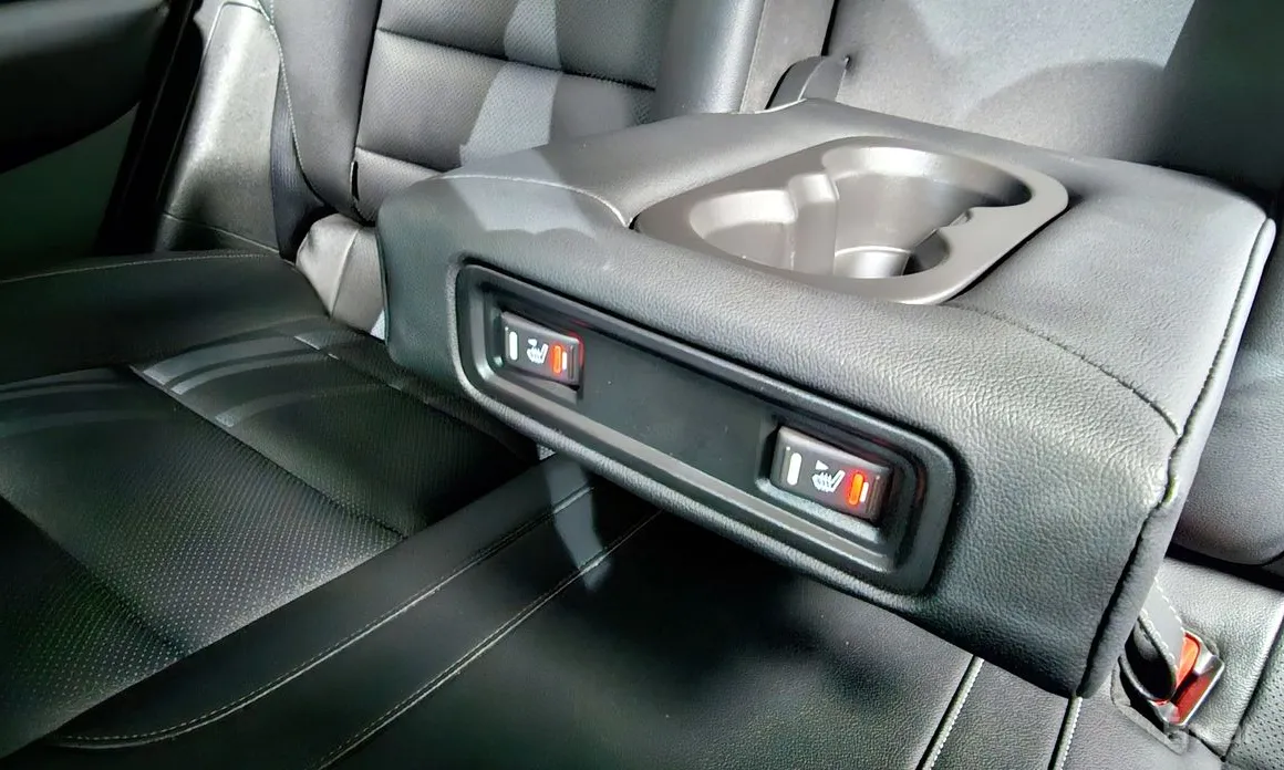 Фото 19 - Renault QM6