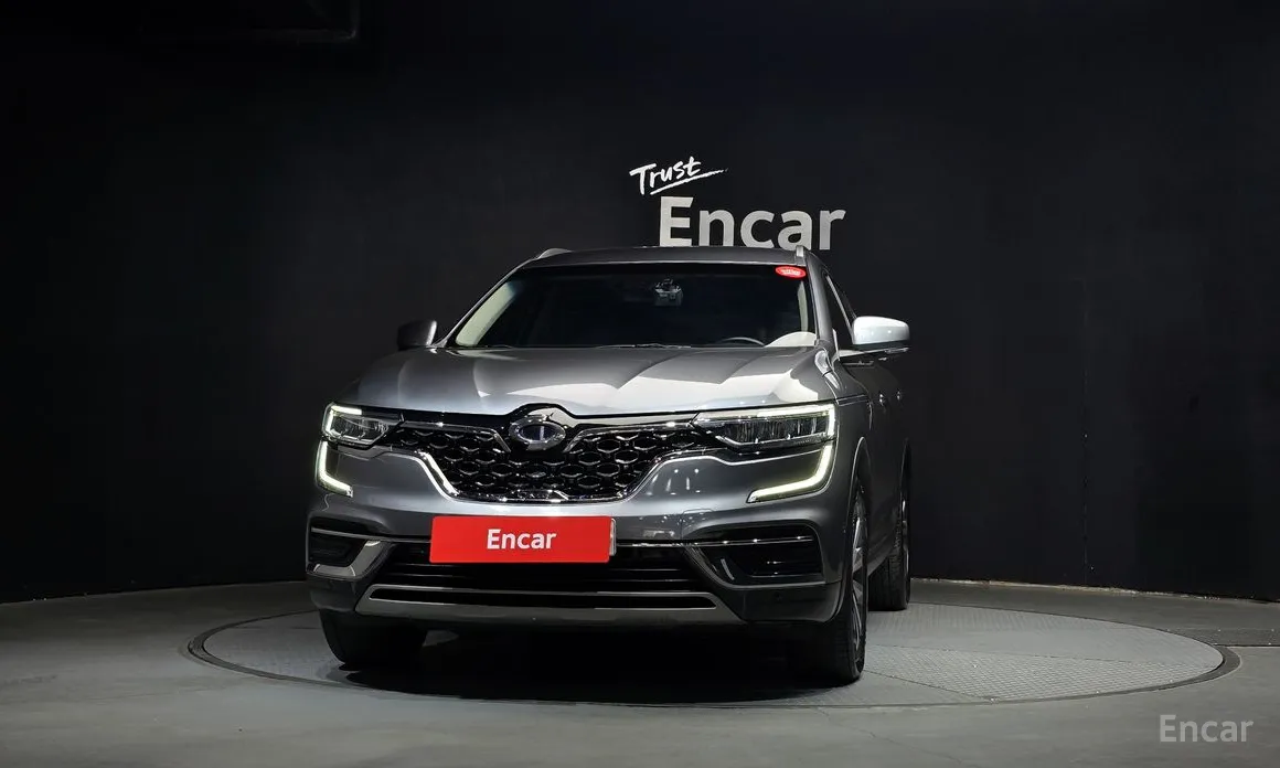 Фото 3 - Renault QM6