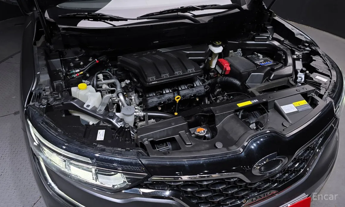 Фото 6 - Renault QM6