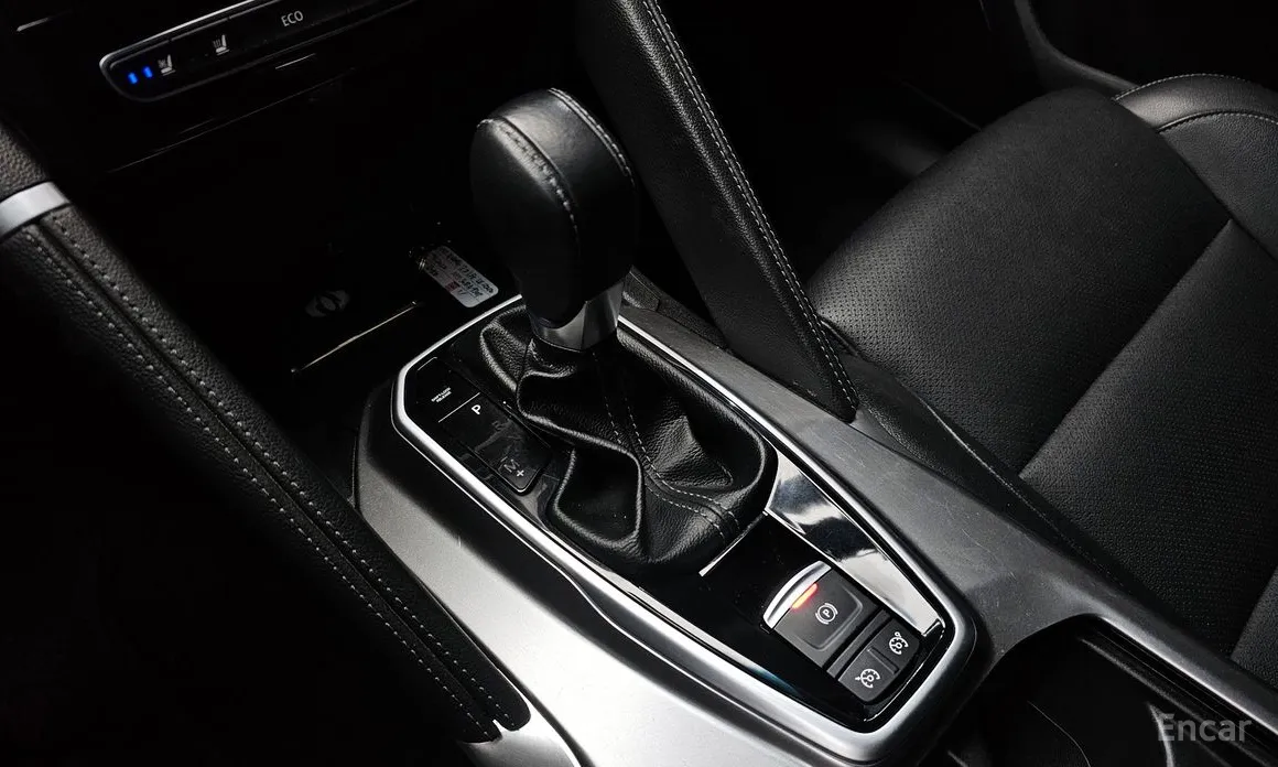 Фото 9 - Renault QM6