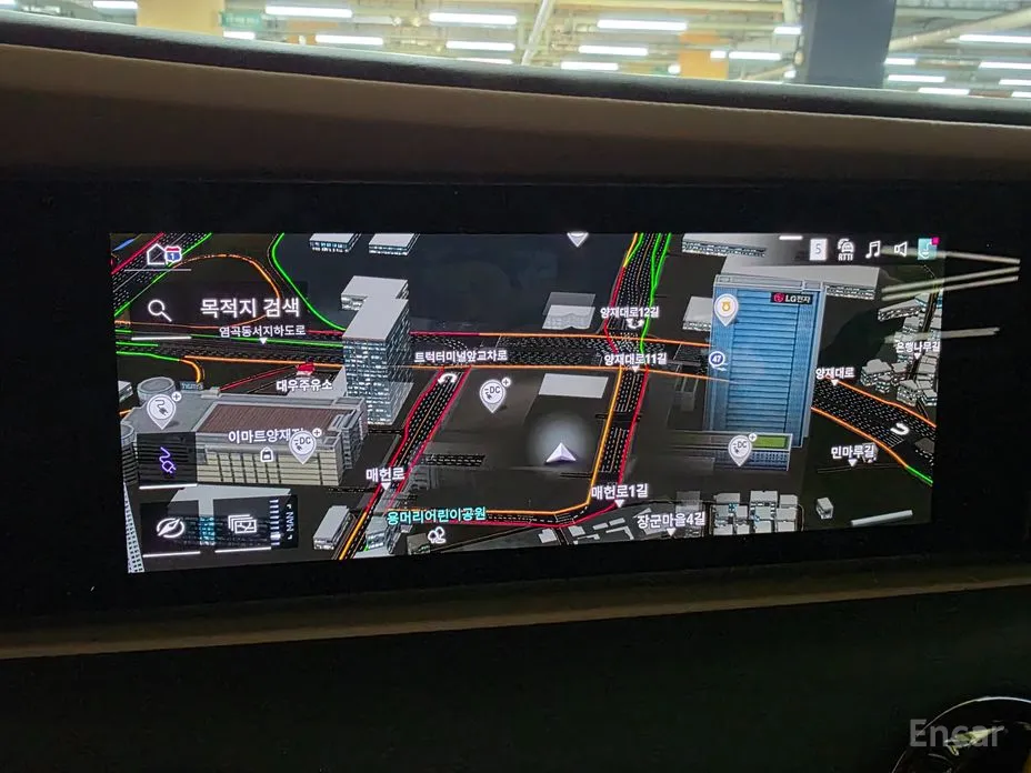 Фото 19 - Rolls-Royce Spectre