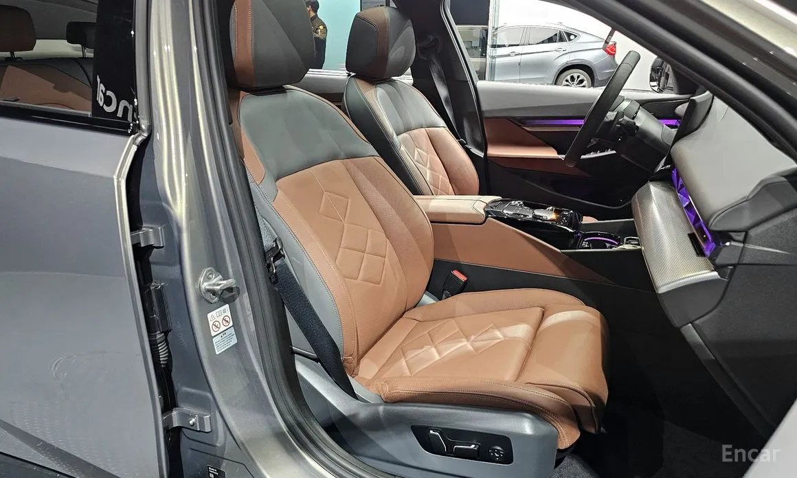 Фото 10 - BMW 5 Series