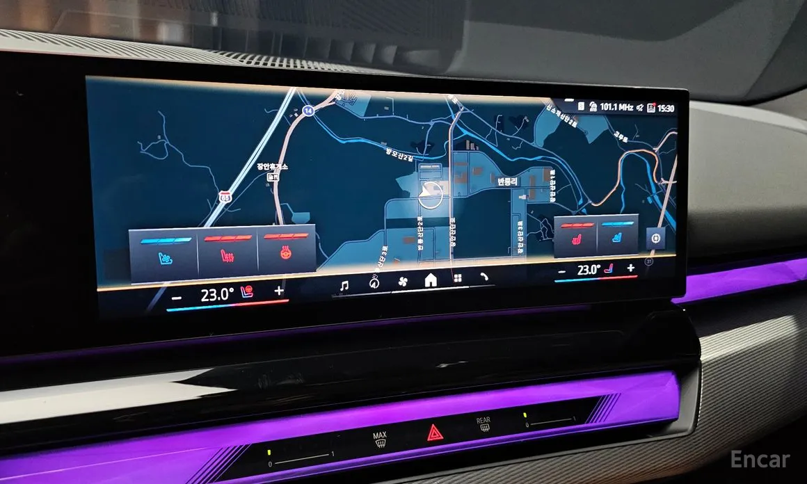 Фото 15 - BMW 5 Series